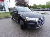 Used 2020 Audi Q5 2.0T Premium w/ Convenience Package image 3