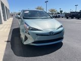 Used 2018 Toyota Prius Four image 3