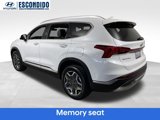 Used 2021 Hyundai Santa Fe Limited w/ Cargo Package image 3