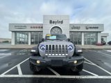 Used 2020 Jeep Wrangler Unlimited Sport image 3