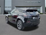 Certified 2023 Land Rover Range Rover Evoque SE image 3