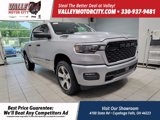 New 2025 RAM 1500 Tradesman image 1