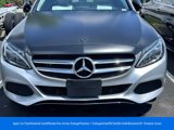 Used 2015 Mercedes-Benz C 300 4MATIC Sedan image 2