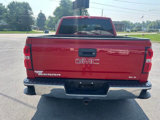 Used 2015 GMC Sierra 1500 SLE w/ SLE Value Package image 4
