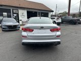 Used 2020 Kia Optima LX image 6