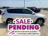 Used 2011 Toyota RAV4 Limited image 5
