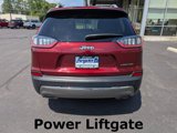 Used 2019 Jeep Cherokee Limited image 4