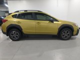 Used 2021 Subaru Crosstrek 2.5i Sport w/ Moonroof Package image 5