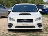 Used 2016 Subaru WRX image 2