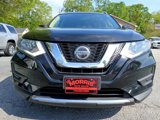 Used 2018 Nissan Rogue SV w/ Premium Package image 3