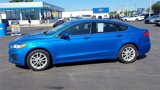 Used 2019 Ford Fusion SE image 4