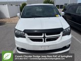 Certified 2016 Dodge Grand Caravan R/T image 3