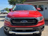 Used 2019 Ford Ranger Lariat w/ Equipment Group 501A Mid image 2