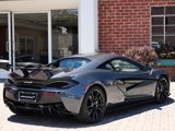 Used 2019 McLaren 570S Coupe image 4