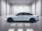 Used 2025 Honda Accord SE image 2
