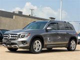 Certified 2021 Mercedes-Benz GLB 250 4MATIC image 3