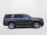 Used 2015 Chevrolet Tahoe LTZ w/ Max Trailering Package image 4