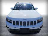 Used 2015 Jeep Compass Latitude image 2