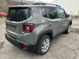 Used 2021 Jeep Renegade Latitude w/ Convenience Group image 4