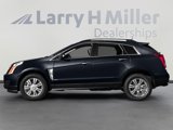 Used 2015 Cadillac SRX Luxury w/ Driver Awareness Package image 3