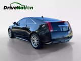 Used 2011 Cadillac CTS Performance w/ Luxury Level One Package image 3