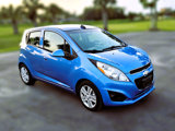 Used 2015 Chevrolet Spark LT image 3