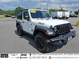 Used 2022 Jeep Wrangler Willys image 1