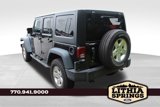 Used 2016 Jeep Wrangler Unlimited Sport w/ Quick Order Package 24S image 4