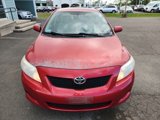 Used 2010 Toyota Corolla S image 3