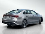 Certified 2023 Kia Forte LXS w/ LXS Technology Package image 4