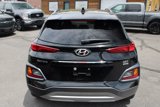 Used 2021 Hyundai Kona Ultimate image 4