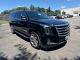 Used 2019 Cadillac Escalade ESV Luxury image 3