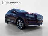 Used 2021 Lincoln Nautilus Reserve w/ Equipment Group 201A image 3