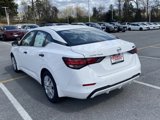 New 2025 Nissan Sentra S image 5