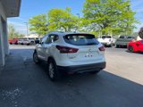 Used 2021 Nissan Rogue Sport SV image 4