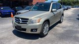 Used 2011 Mercedes-Benz GLK 350 2WD image 4