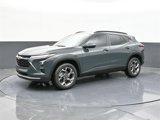 New 2025 Chevrolet Trax LT w/ Driver Confidence Package image 4
