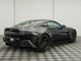 Used 2025 Aston Martin V8 Vantage Coupe image 5