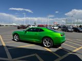 Used 2010 Chevrolet Camaro LT image 3