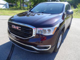 Used 2017 GMC Acadia SLE image 4