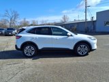 Used 2022 Ford Escape SEL image 2
