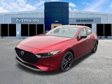 New 2025 MAZDA MAZDA3 s Sport image 3