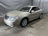 Used 2008 Chrysler Sebring Limited w/ Luxury Group image 3