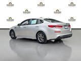 Used 2020 Kia Optima LX image 5