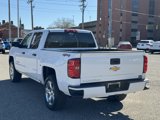 Used 2018 Chevrolet Silverado 1500 Custom w/ Custom Convenience Package image 3