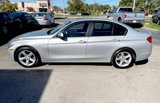 Used 2014 BMW 320i xDrive Sedan image 3