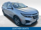 Used 2022 Chevrolet Equinox Premier image 2