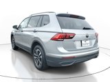 Used 2024 Volkswagen Tiguan S image 3