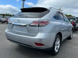 Used 2013 Lexus RX 350 AWD image 3