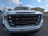 Used 2021 GMC Sierra 1500 SLT w/ SLT Premium Plus Package image 2